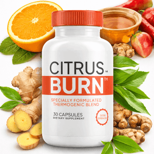 Citrusburn